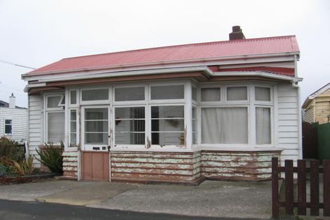 Photo of property in 24 Bradshaw Street, South Dunedin, Dunedin, 9012