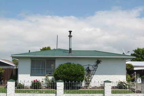 Photo of property in 6 Guernsey Street, Aranui, Christchurch, 8061