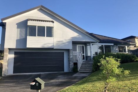 Photo of property in 6 Mably Court, Stanmore Bay, Whangaparaoa, 0932