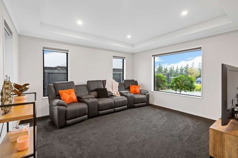 Photo of property in 780 Selwyn Road, Rolleston, 7615