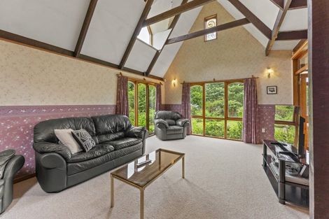 Photo of property in 312 Moores Valley Road, Wainuiomata, 5373