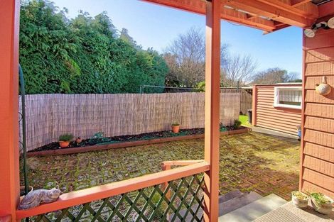 Photo of property in 144 Essex Street, Masterton, 5810