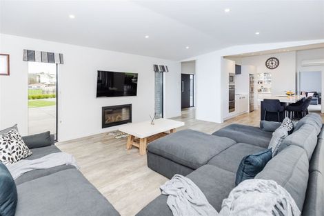 Photo of property in 21 Old Te Kuiti Road, Otorohanga, 3900