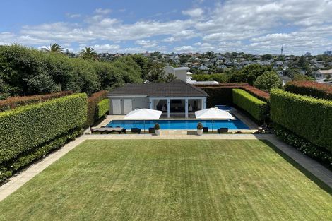 Photo of property in 124 Victoria Avenue, Remuera, Auckland, 1050