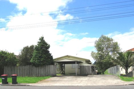 Photo of property in 31 Panorama Road, Mount Wellington, Auckland, 1060