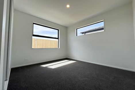 Photo of property in 6 Maple Lane, Rolleston, 7614