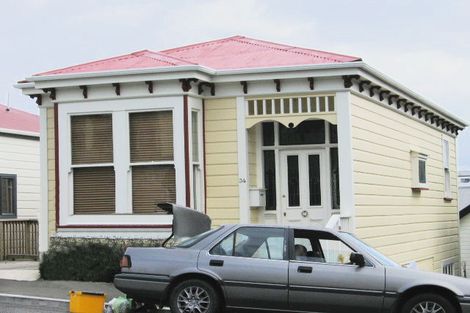 Photo of property in 34 Herald Street, Berhampore, Wellington, 6023