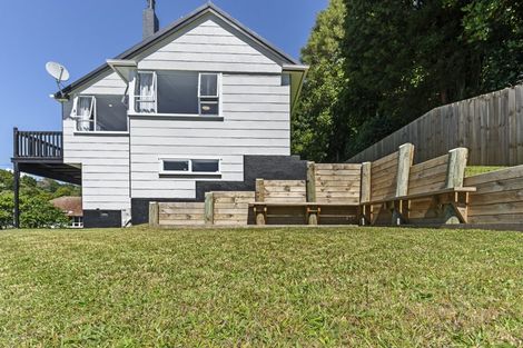 Photo of property in 58a Glenpark Avenue, Frankleigh Park, New Plymouth, 4310