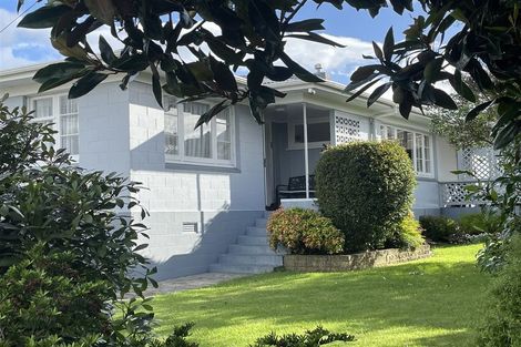 Photo of property in 16 Clark Road, Te Kamo, Whangarei, 0112