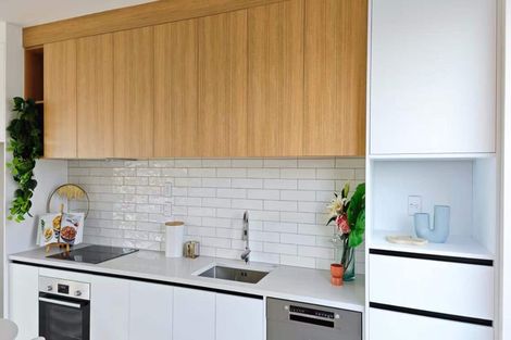Photo of property in 168 Kerepi Street, Westgate, Auckland, 0814