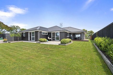 Photo of property in 166 Ranfurly Road, Feilding, 4702