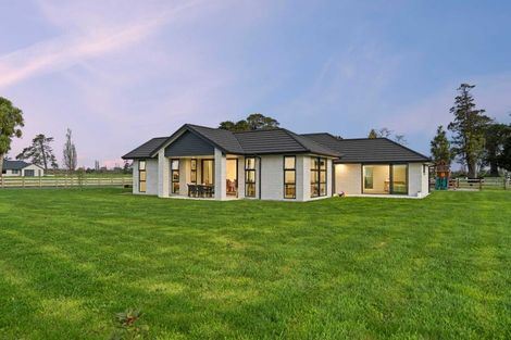 Photo of property in 101 Livingstone Road, Ngahinapouri, Hamilton, 3290