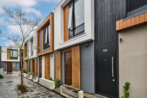 Photo of property in The Paddington, 132/11d Jessie Street, Te Aro, Wellington, 6011