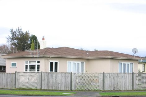Photo of property in 113 Waterloo Crescent, Hokowhitu, Palmerston North, 4410