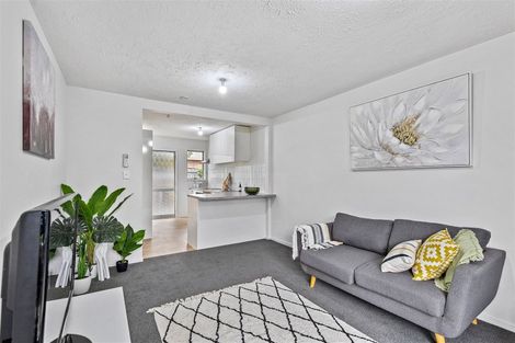 Photo of property in 3/149 Clarence Street, Riccarton, Christchurch, 8011