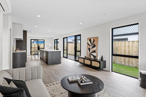 Photo of property in 49 Podocarp Drive, Halswell, 8025