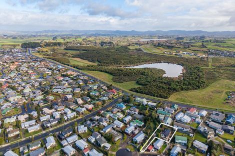 Photo of property in 28 Pringle Place, Nawton, Hamilton, 3200
