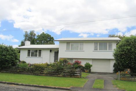 Photo of property in 42 Reu Street, Taumarunui, 3920