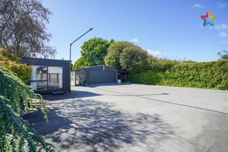Photo of property in 212 Pomona Street, Strathern, Invercargill, 9812