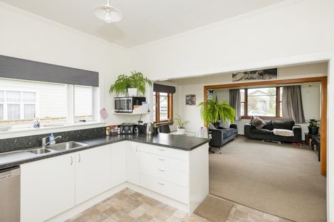 Photo of property in 7 Wellington Street, Te Hapara, Gisborne, 4010