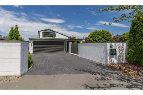 Photo of property in 61 Seddon Street, Rangiora, 7400