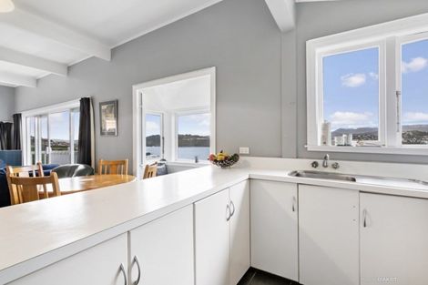 Photo of property in 63 Overtoun Terrace, Hataitai, Wellington, 6021