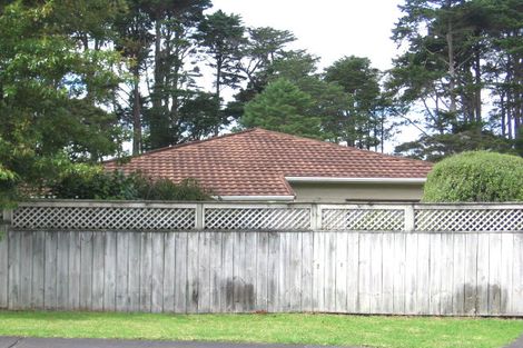 Photo of property in 39 Vintage Drive, Henderson, Auckland, 0612