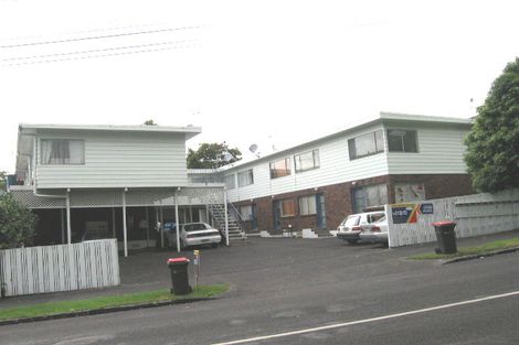 Photo of property in 2/50 Wynyard Road, Mount Eden, Auckland, 1024