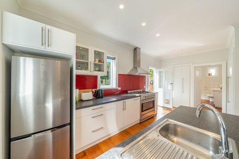 Photo of property in 3 Hume Street, Alicetown, Lower Hutt, 5010