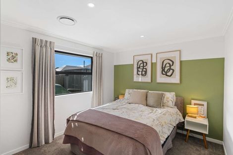 Photo of property in 47 Brenley Drive, Rolleston, 7614