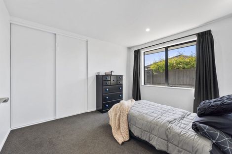 Photo of property in 52e Stonebrook Drive, Rolleston, 7614