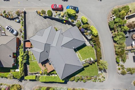 Photo of property in 46 Rockview Place, Mount Pleasant, Christchurch, 8081