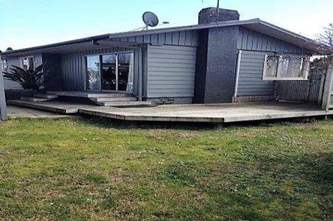 Photo of property in 52 Morris Road, Hillcrest, Hamilton, 3216