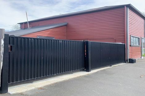 Photo of property in 40 Cranmer Square, Christchurch Central, Christchurch, 8013