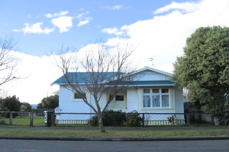 Photo of property in 169 Vigor Brown Street, Napier South, Napier, 4110