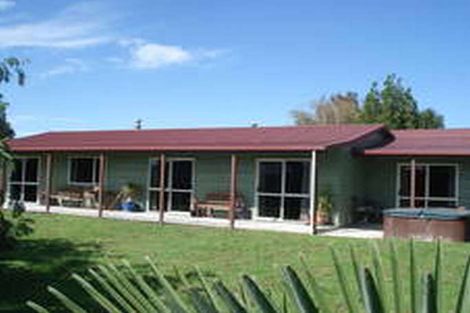Photo of property in 7 Mangauika Road, Pirongia, Te Awamutu, 3876