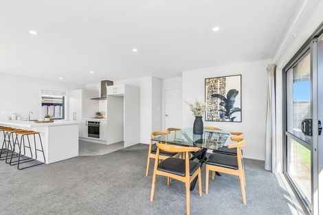 Photo of property in 10 Wallingford Crescent, Rolleston, 7615