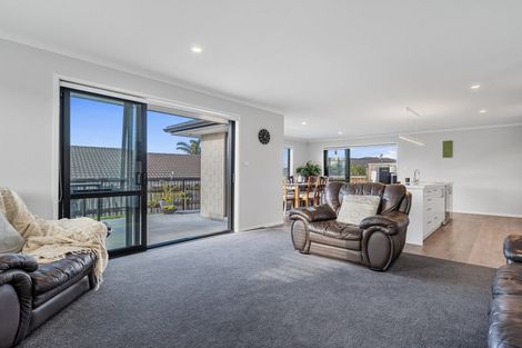 Photo of property in 7 Visko Way, Ohauiti, Tauranga, 3112