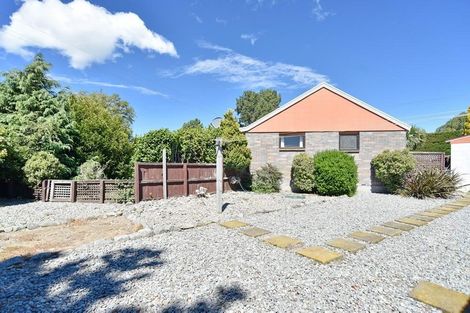 Photo of property in 204 Woodside Road, Oxford, 7495