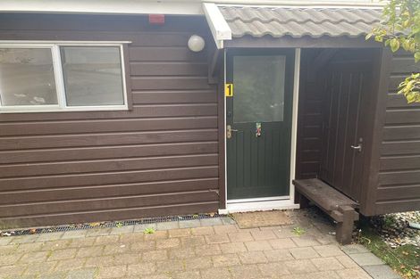 Photo of property in Khandallah Presbyterian Church, 1/35 Ganges Road, Khandallah, Wellington, 6035