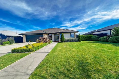 Photo of property in 16 Oaks Drive, Lincoln, 7608