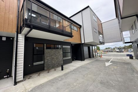 Photo of property in 7/6b William Roberts Road, Pakuranga, Auckland, 2010