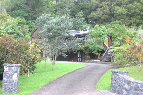 Photo of property in 217 Victory Road, Laingholm, Auckland, 0604