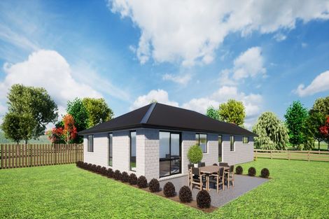 Photo of property in 66 Arundel Crescent, Strathern, Invercargill, 9812