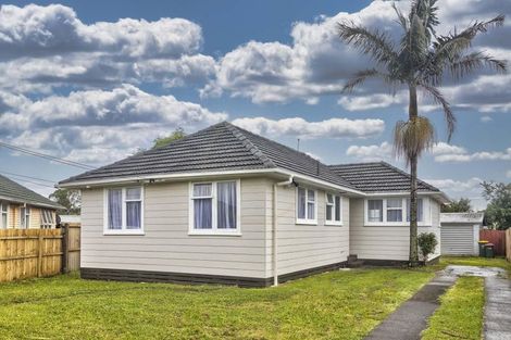 Photo of property in 14 Matamata Place, Otara, Auckland, 2023