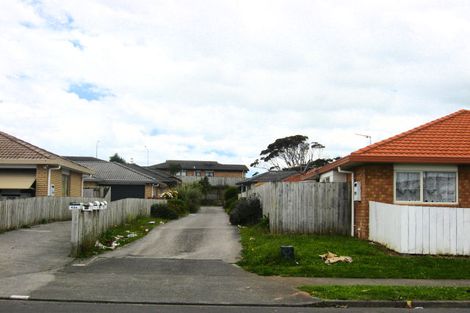 Photo of property in 61 Robert Skelton Place, Clendon Park, Auckland, 2103