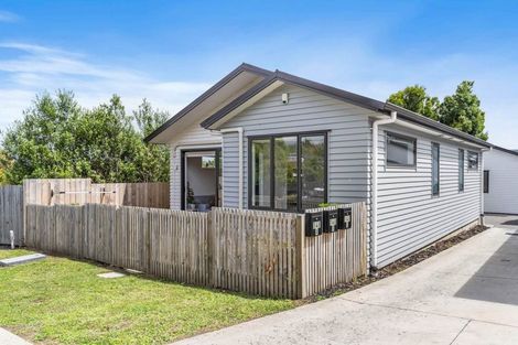 Photo of property in 148a Moire Road, West Harbour, Auckland, 0618