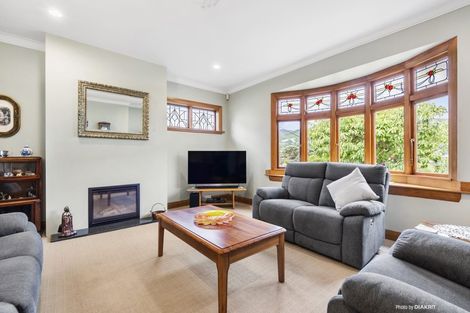 Photo of property in 38 Abbott Street, Ngaio, Wellington, 6035