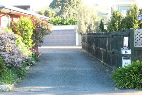 Photo of property in 7b Selwyn Street, Witherlea, Blenheim, 7201