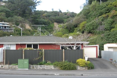 Photo of property in 1/24 Battery Road, Ahuriri, Napier, 4110